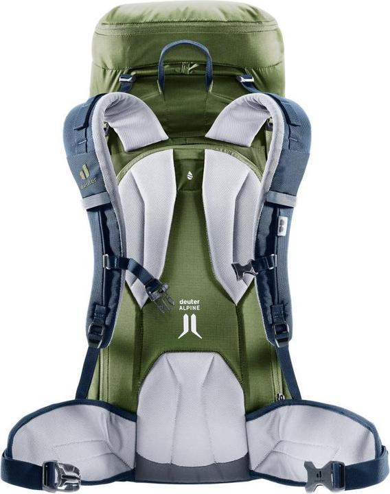 Produktbild Deuter Rise 34+ (34 l)