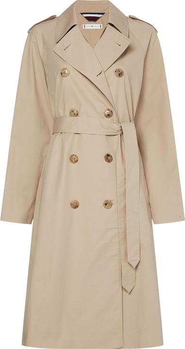 Tommy Hilfiger Trenchcoat beige (XS)