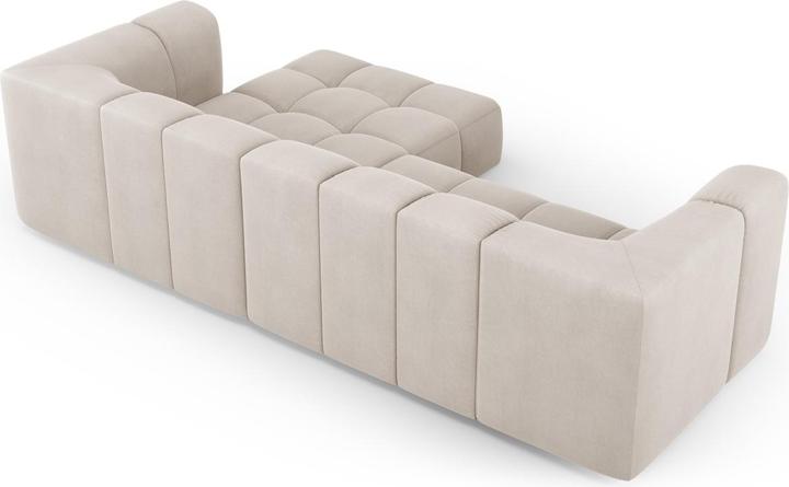 Produktbild Maison Heritage Adams (Ecksofa, Modular Sofa)