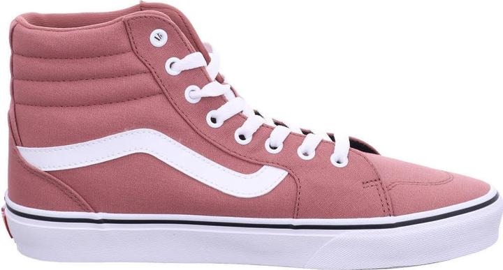 Actual product image Vans WM Filmore Hi CANVAS (37)