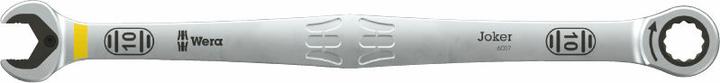 Wera 6007 Joker 10 (10 mm)
