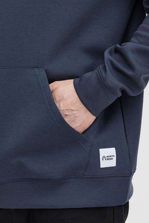Actual product image North Bend NBTamino M Technical Hoody 233934MMM (L)