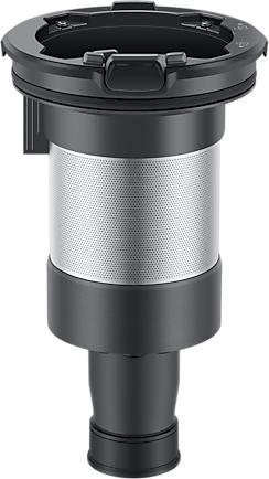 Actual product image Samsung VS20B75BGR1