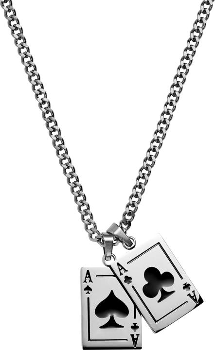 Seizmont Ace (Edelstahl)