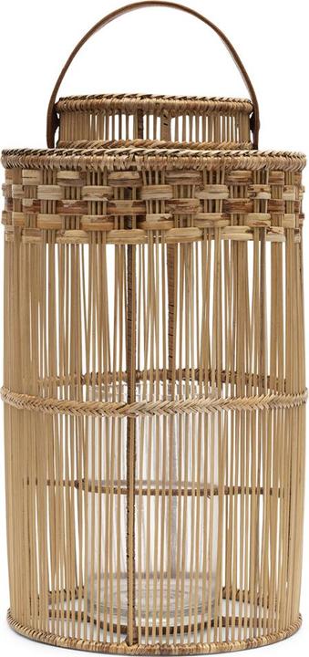 Image du produit Rivièra Maison Banjar Lantern (45 x 25 cm, 1 x)