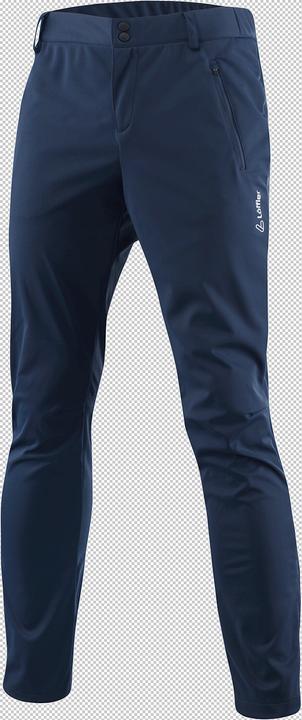 Image du produit Löffler Pantalon Elegance 2.0 Windstopper Light (56)