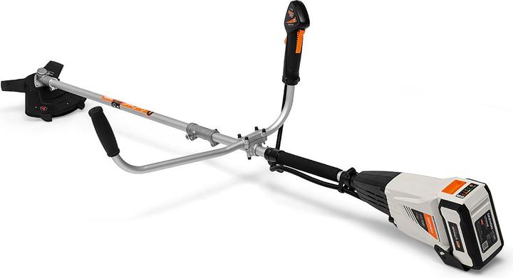 Daewoo Power Products Cordless grass trimmer (Trim line)