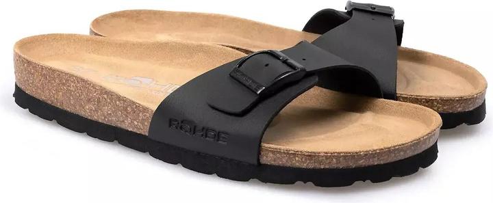 Actual product image Rohde Alba (42)