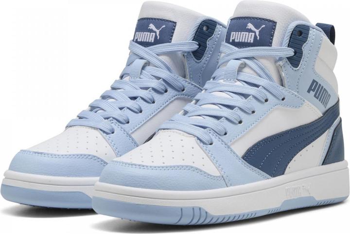 Produktbild Puma Rebound V6 Mid Jr (35.5)