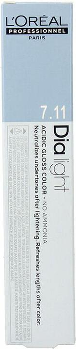 L'Oréal Paris DIA LIGHT 7,11 50ML (Nº 7,11)
