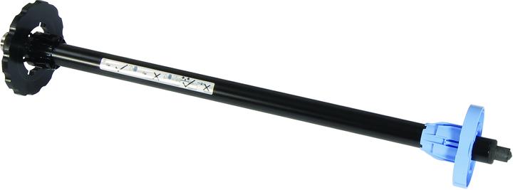 HP Designjet T120/T520 24-Zoll-Spindel