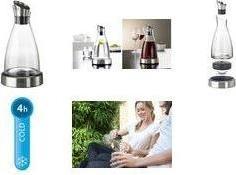 Actual product image Emsa Cooling pad Carafe Flow 1.0 l