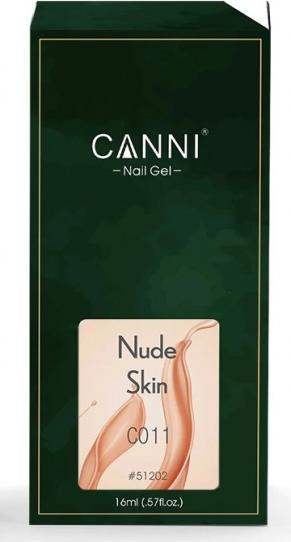 Immagine prodotto Canni Primer Luxury UV/LED (Smalto per unghie effetto gel)