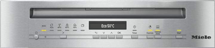 Produktbild Miele G 3825-55 SCi