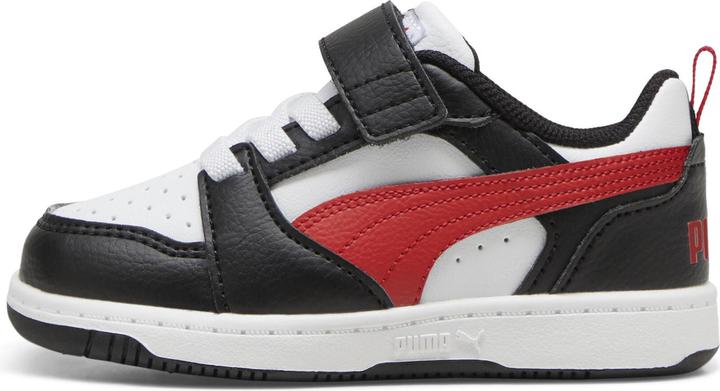 Actual product image Puma Rebound V6 Lo AC+ Inf (24)