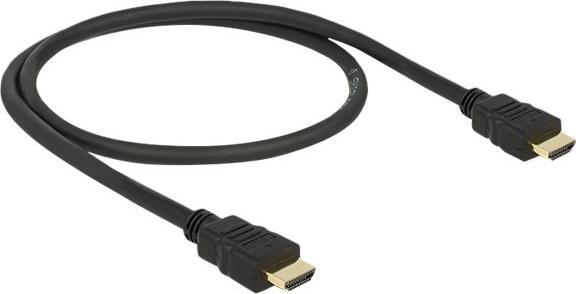 Actual product image Delock HDMI (Typ A) — HDMI (Typ A) (0.50 m, HDMI)