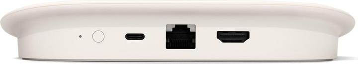 Productafbeelding Google TV Streamer 4K (Porselein) (32 GB, Android 14)