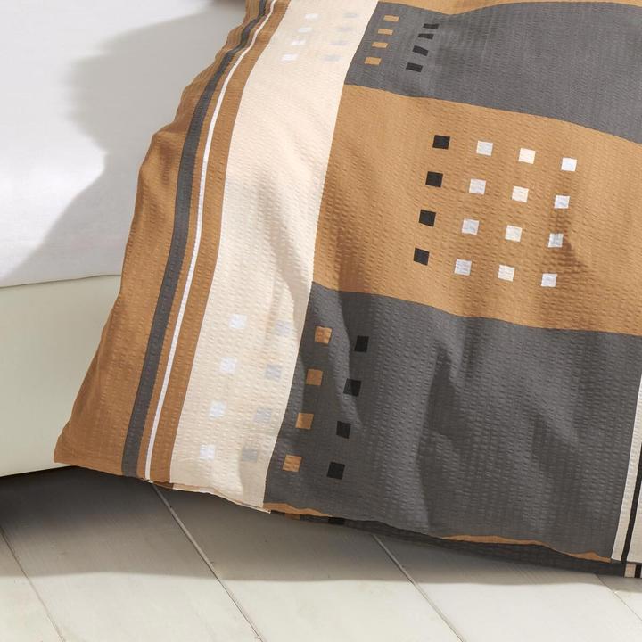 Produktbild Traumschlaf Berlin (Bettwäsche Set, 155x220 cm + 80x80 cm)