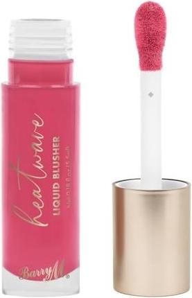 Produktbild Barry M Heatwave Liquid Blusher (Idyllic)