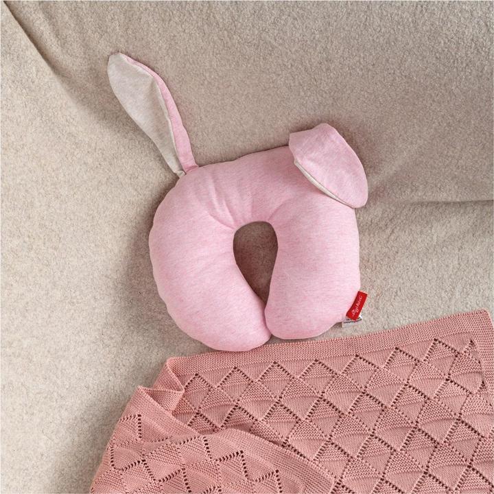 Produktbild Sigikid Nackenkissen Hase