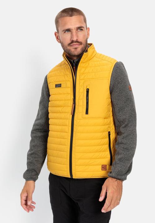 Produktbild Camel Active Steppweste mit leichtem Futter (54)