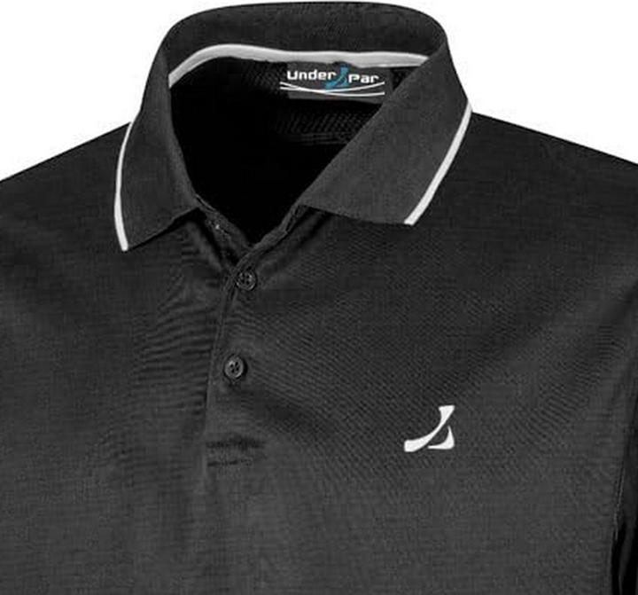 Produktbild Under Par Poloshirt (XXL)