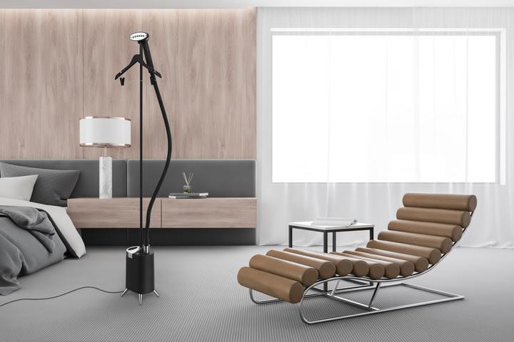Actual product image SteamOne Vertical steam straightener MINILYS-MIC (2000 W, 42 g/min)