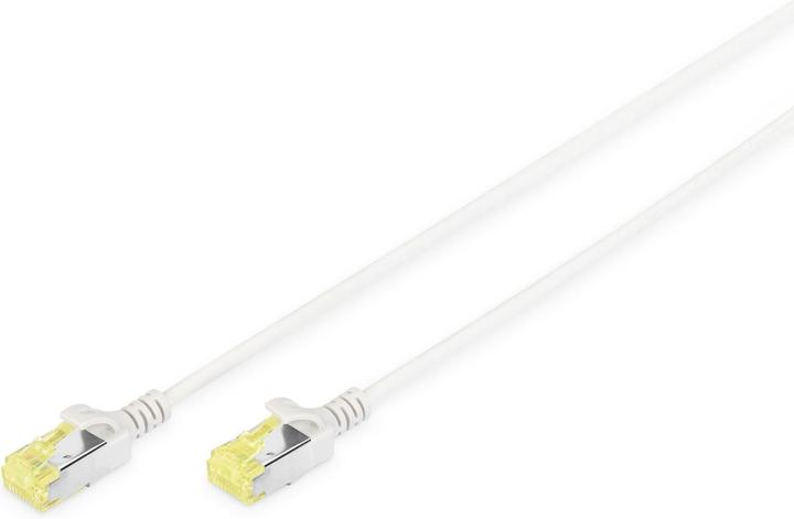 Productafbeelding Digitus Netwerkkabel (U/FTP, CAT6a, 3 m)