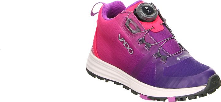 Produktbild Vado Fresh Mid Boa Gtx (33)