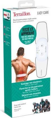 Actual product image Terraillon Easy Care