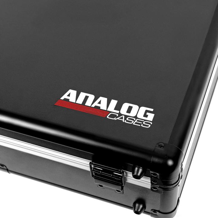Actual product image Analog UNISON Case For The Akai MPC Key 37