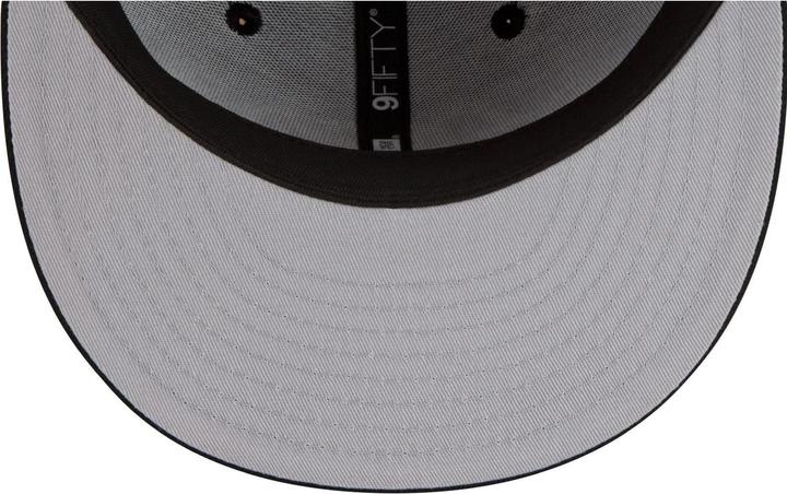 Actual product image New Era 9Fifty Snapback Kinder Cap - Cincinnati Bengals (54, 55, 56)