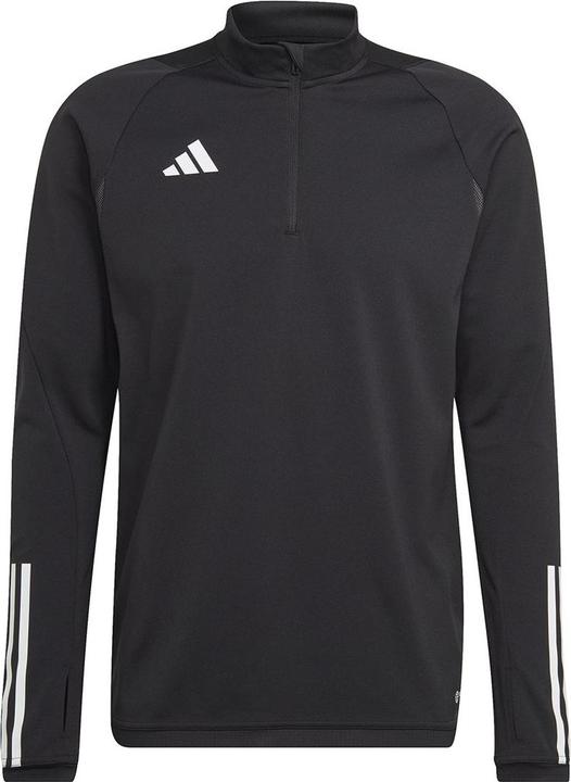 adidas Tiro 23 Competition Herren Trainingsoberteil Schwarz HK7644 (XL) (XL)