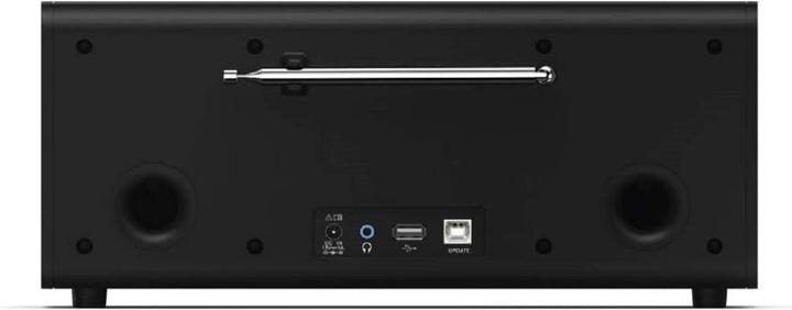 Image du produit Hama DR1550CBT (DAB+ DAB, FM, Bluetooth)