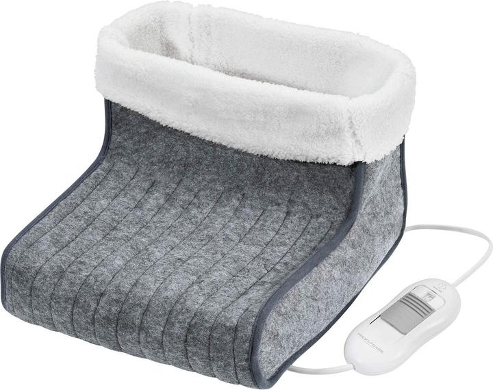 Actual product image Profi-Care PC-FW 3058 Electric foot warmer