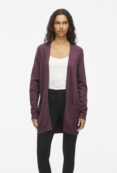 Immagine prodotto Vila VIRIL Basic Strick Strickjacke (M)