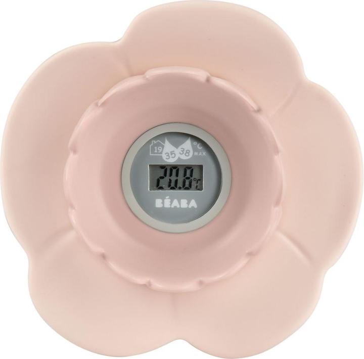 Beaba Badethermometer Lotus