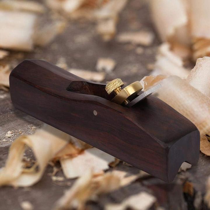 Produktbild Liccx Holzhobel