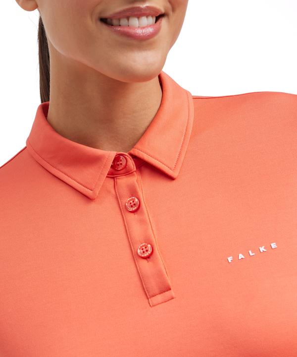 Actual product image Falke GO Poloshirt w (XL)