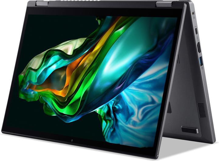Image du produit Acer Aspire 5 Spin (14", Intel Core i7-1355U, 16 Go, 1000 Go, CH)