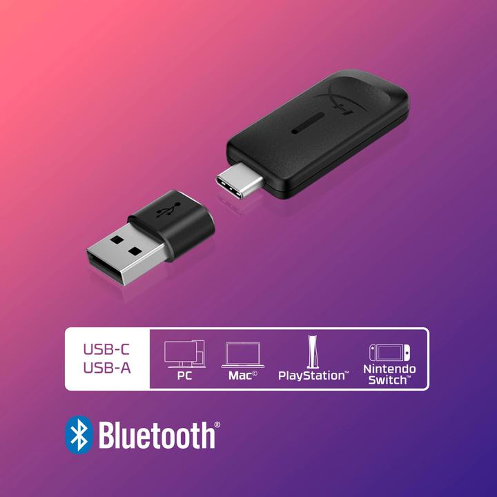 Immagine prodotto HyperX Cloud III S (Senza fili)
