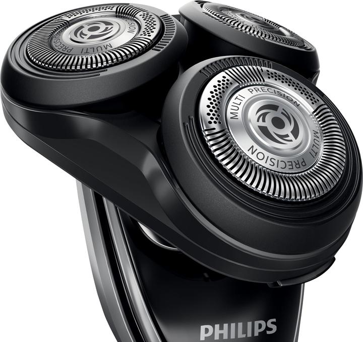 Image du produit Philips Ersatz-Scherköpfe (3 x)