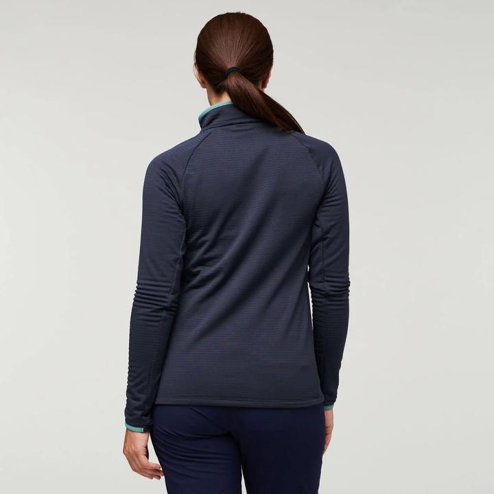 Immagine prodotto Cotopaxi Pullover mezza zip in pile Otero (M)