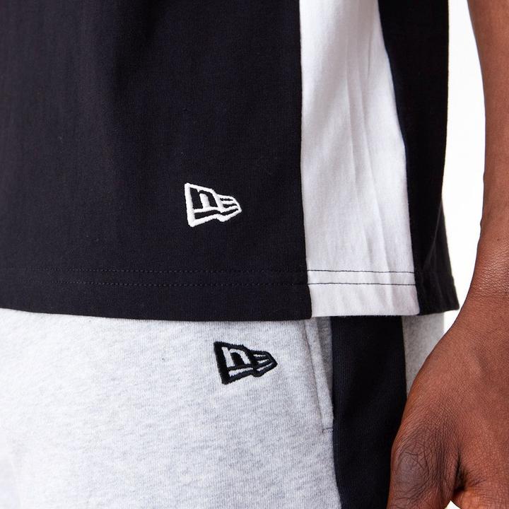 Actual product image New Era Tank Top - NBA Brooklyn Nets noir (S)