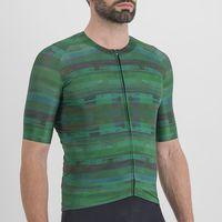 Image du produit Sportful Glitch Bomber Jersey (XXL)