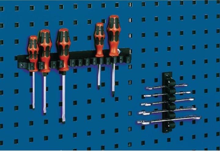 Actual product image Bott Clamp holder