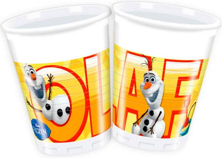 Image du produit Procos Olaf Becher (8 x)
