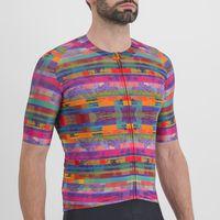 Image du produit Sportful Glitch Bomber Jersey (XXL)