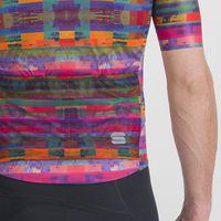Image du produit Sportful Glitch Bomber Jersey (XXL)