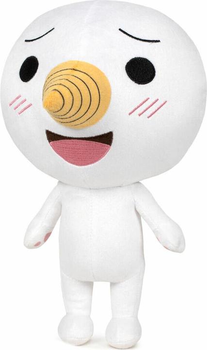 Actual product image Tinisu Fairy Tail Plue cuddly toy - 27 cm soft stuffed animal (27 cm)